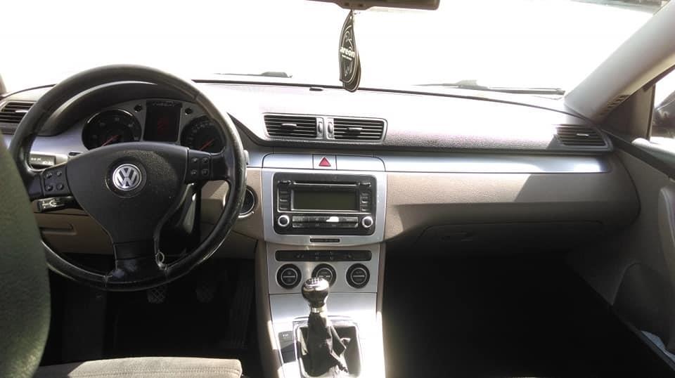 Passat