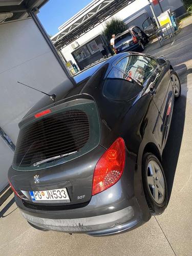 Peugeot 207 1.4 Vti
