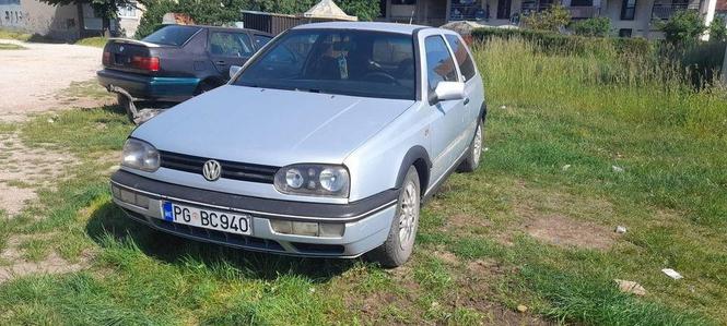 2.0gti..ubacen 1.8turbo..izgubljeni papirinod motora...oduze
