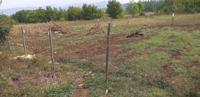 Kupujem plac u okolinu podgorice do 5000e