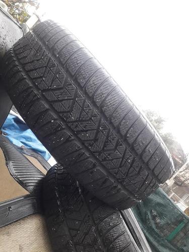 Gume Pirelli scorpion