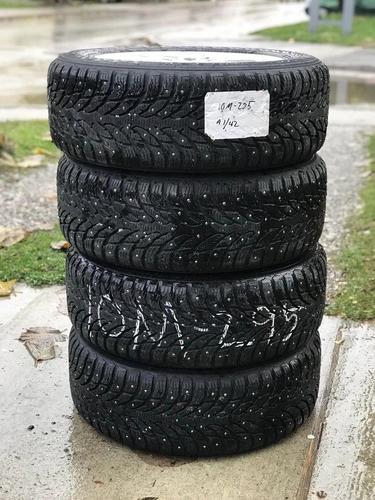 225/60 R17