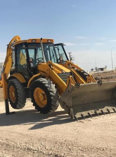 JCB 4 CX 