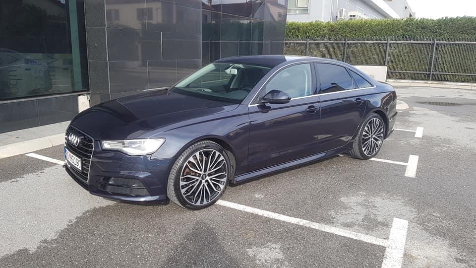 Audi-A6-S-line--2-0TDI-150ks-2017godina--Original-kilometraz