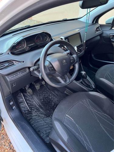 Peugeot 208 1.4hdi 2015god
