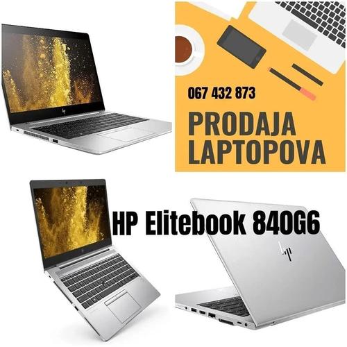 HP Elitebook, prodaja