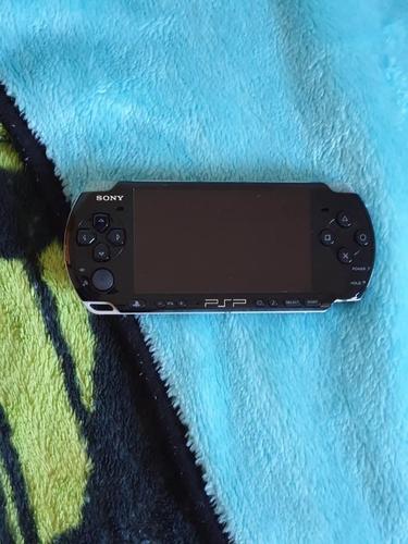 PSP NOV