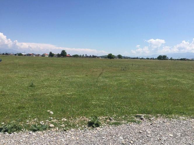 Prodajem plac donja Gorica podgorica 1500m2 sve inf u inbox 