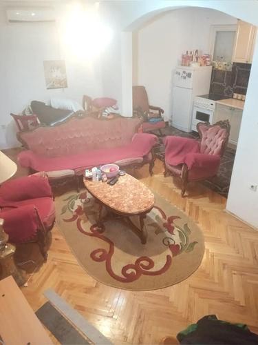 Dvosobni  namjesten stan ispod Gorice