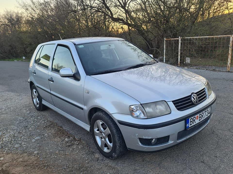 Polo