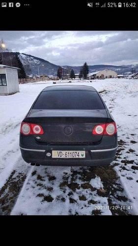 Pasat B6
