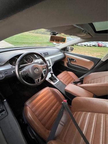 Passat CC