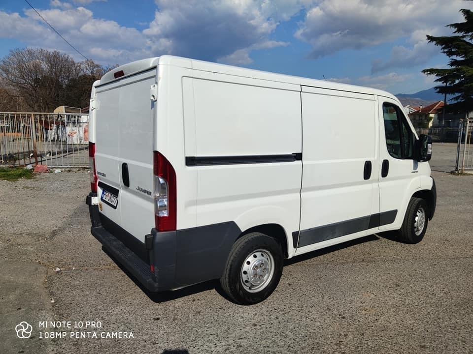 Kombi-vozilo