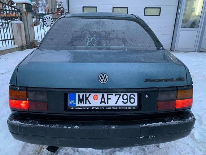 Passat