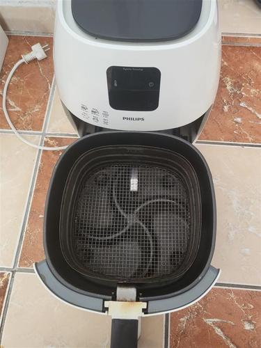 Prodajem Philips airfryer Fritteuse