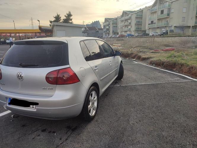 Golf 5 2.0 103kw