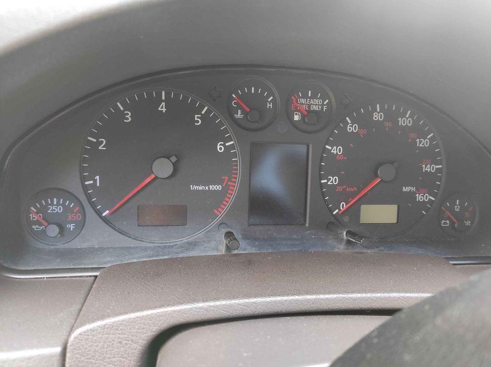Djelovi-Audi-A6-c5