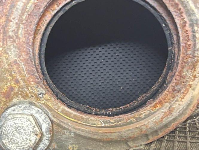DPF FILTER