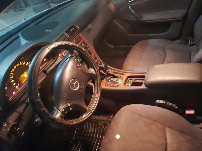 Mercedes