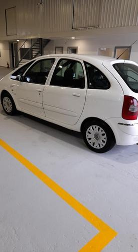 CITROEN XCARA