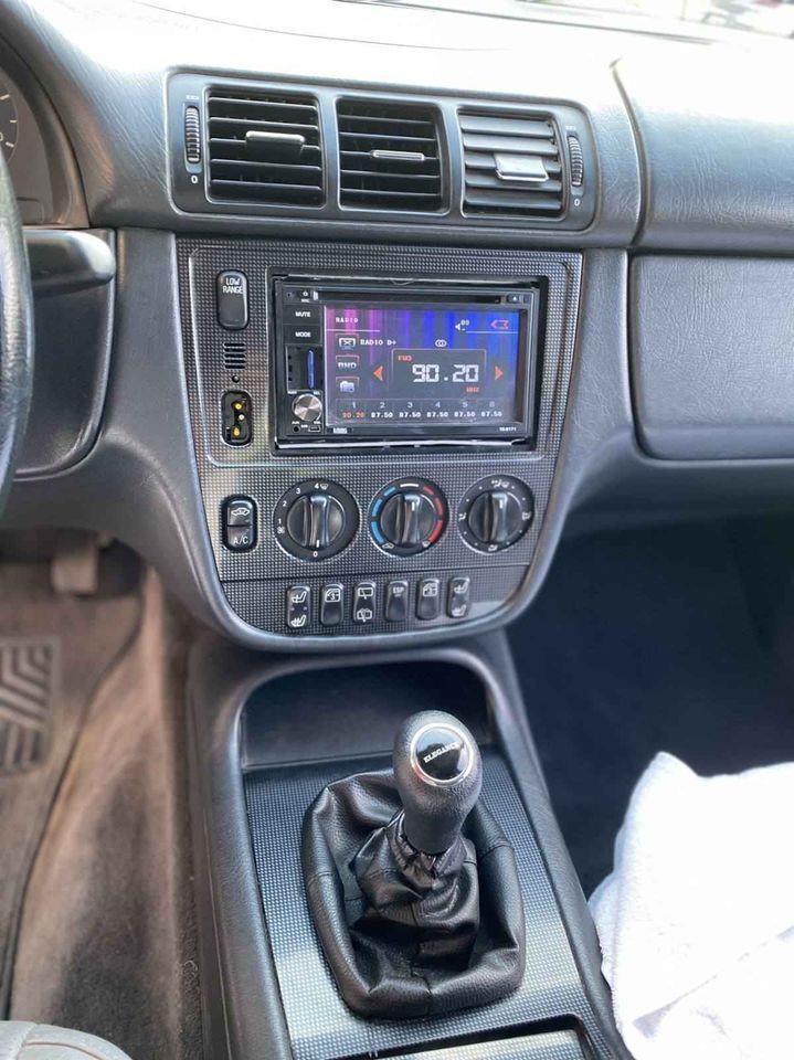 ML270CDI