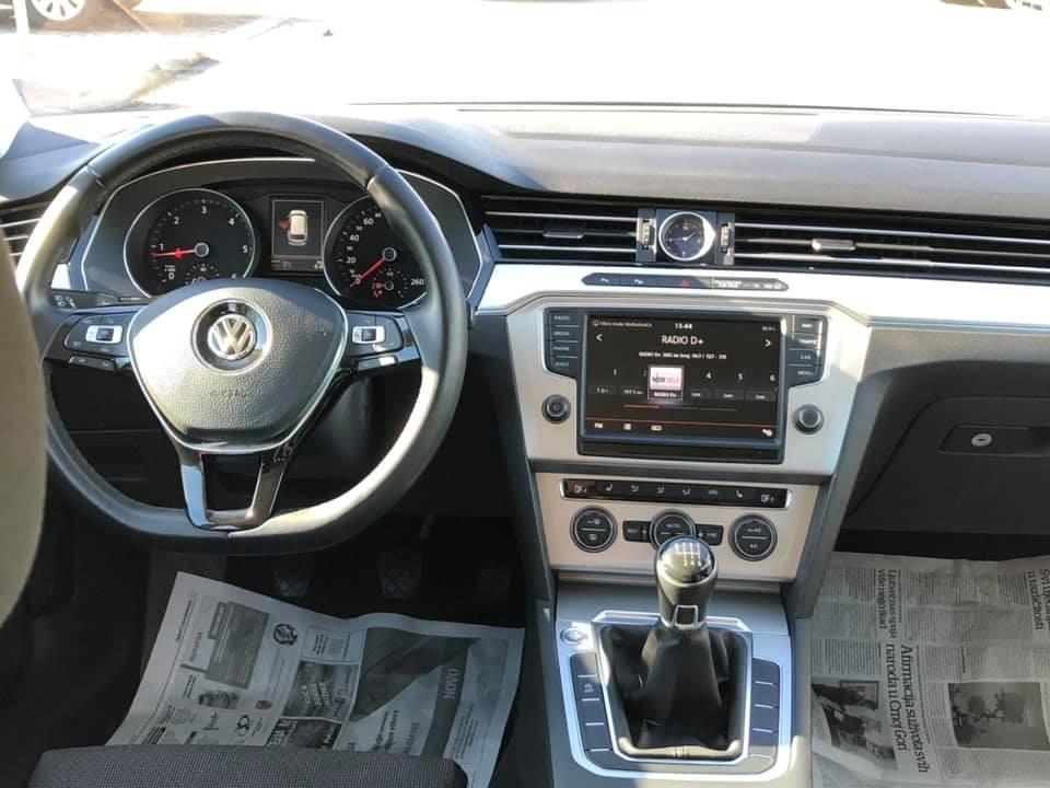 Vw-passat-b8