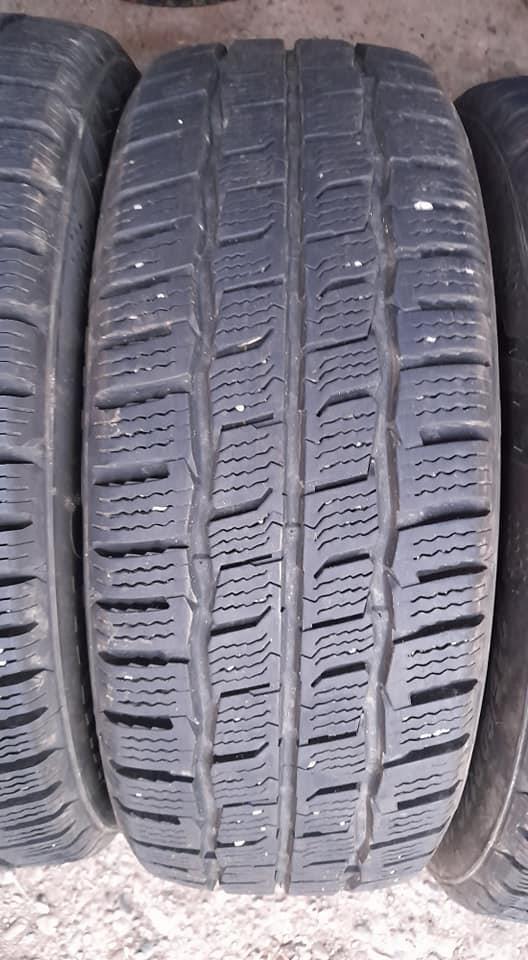 215-65-17-C-KUMHO