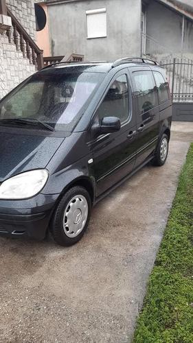 Vaneo 2003 god na ime kupca 1.7cdi