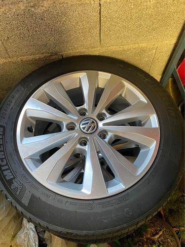 VW felge golf 5,6,7 passat, touran