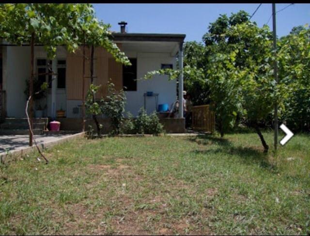 Iznajmljuje se dvosoban prazan stan u kuci, Zabjel