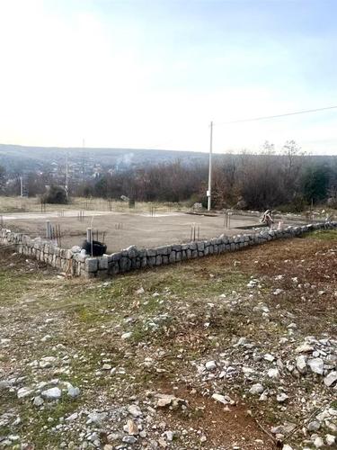 Prodajem plac 1478m2