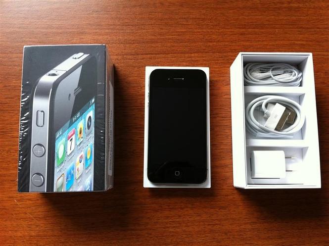 IPhone 4 16GB