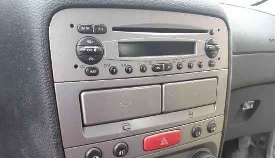 Prodajem muziku od alfe147/gt
