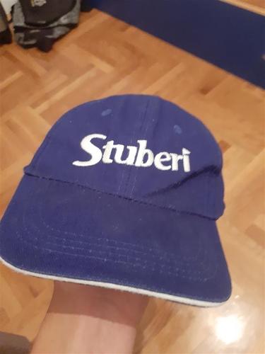 Stuberi kačket