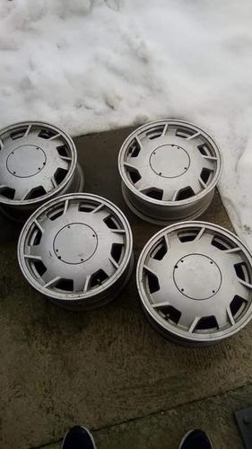 Speedline SL401 15'' 4x100