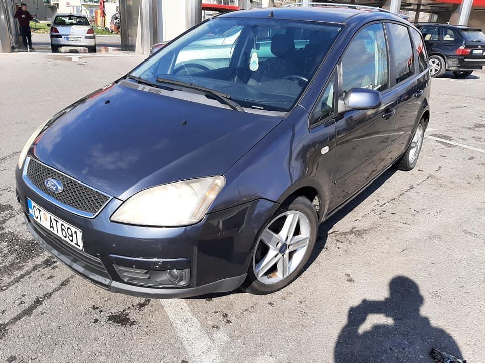 FORD-FOKUS-C-MAX---2007god