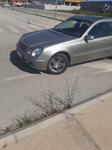 Mercedes E220cdi 12/2004god Automatik