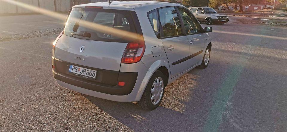 Reno-Scenic