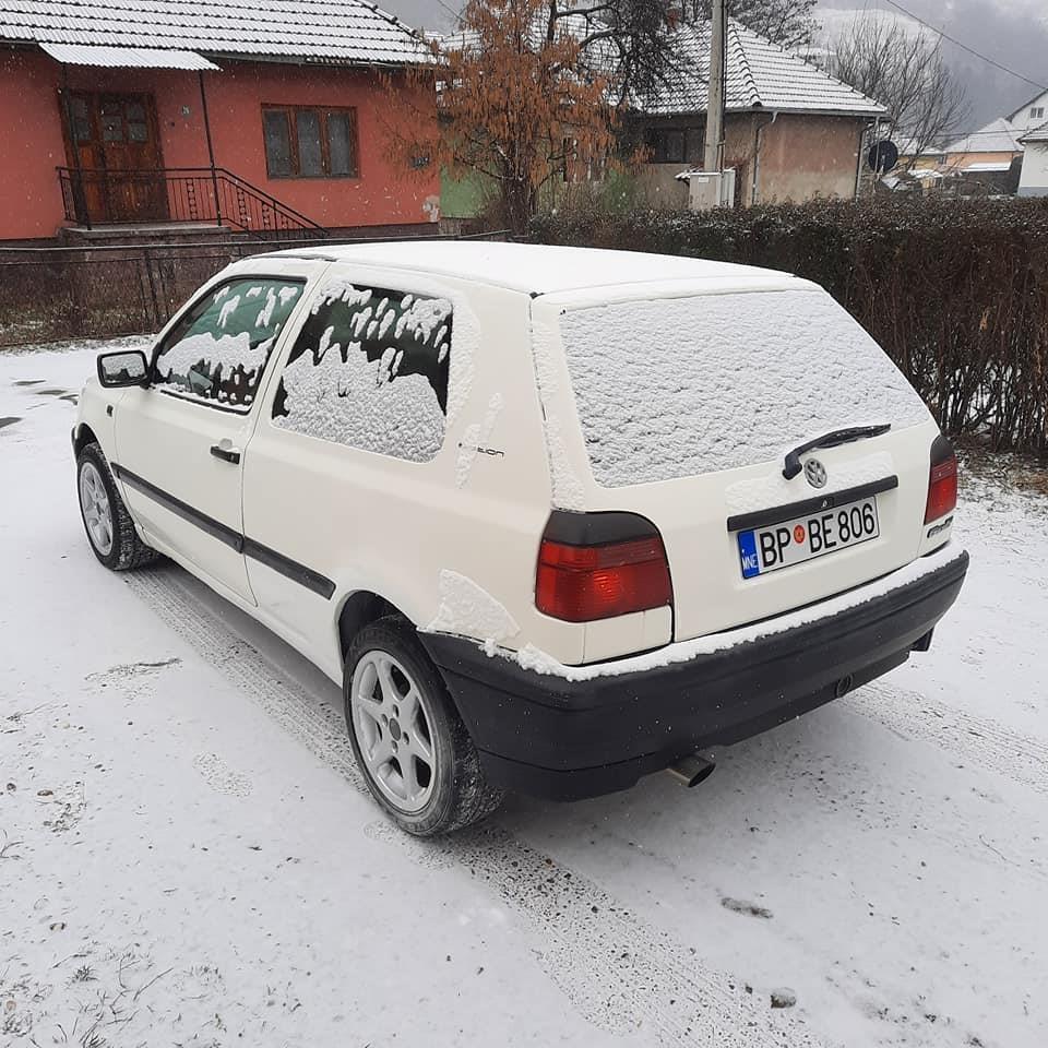 GOLF-3