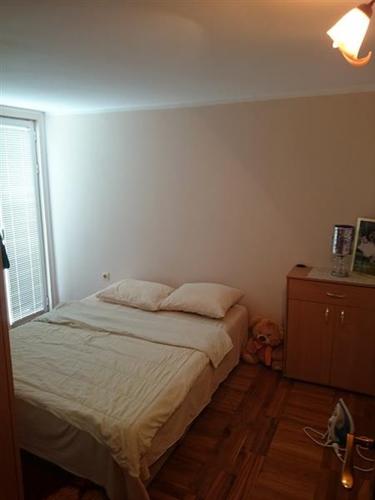 Jednosoban stan od 38m2 u Budva