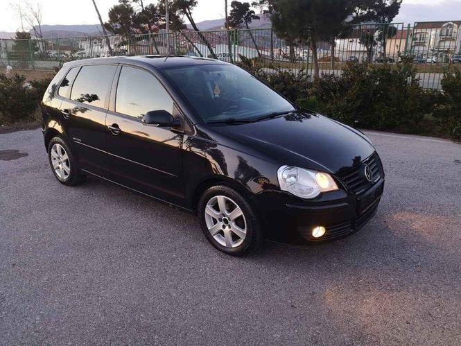 POLO / 2008 GODINA