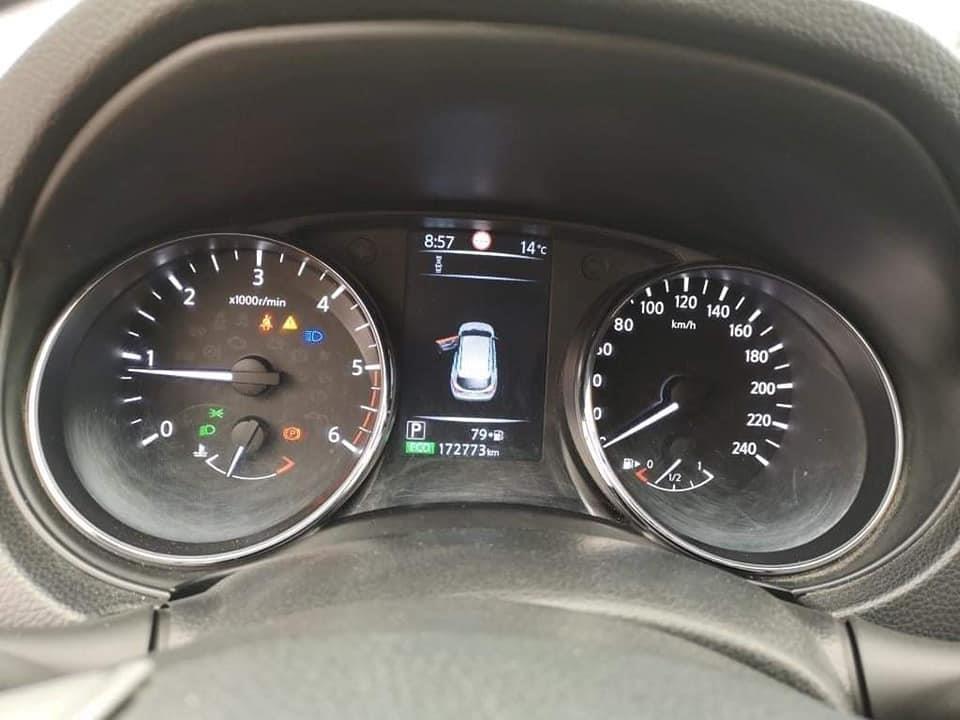 Nissan-Qashqai