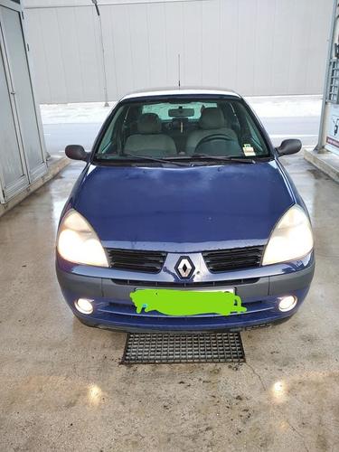 Reno Clio 1200cc