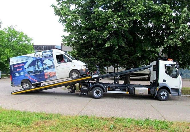 Kupujem Auto šlepu