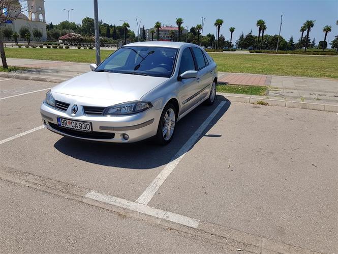 Renault Laguna