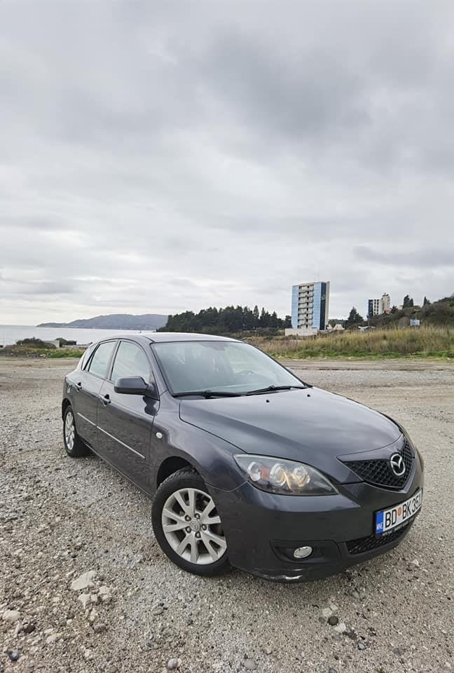 Mazda-3