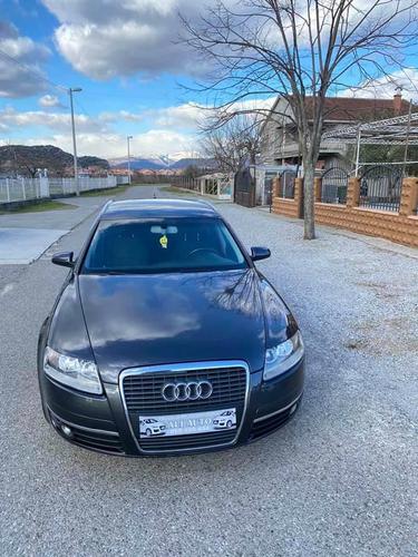 Audi A6 2.0 TDI 2007 God