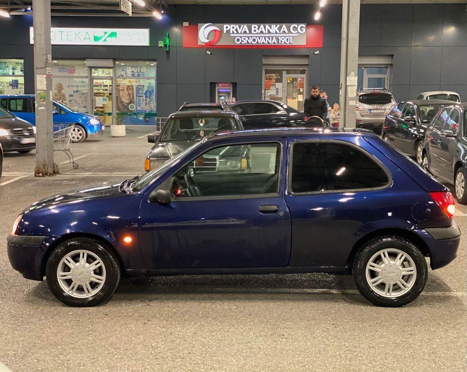 Ford-Fiesta