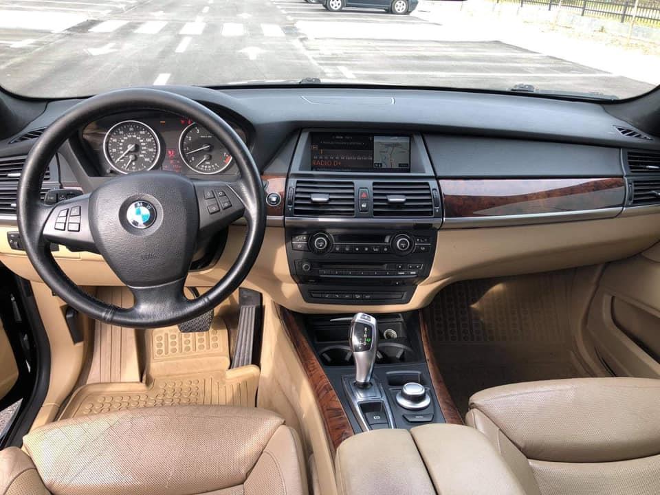 BMW-X5