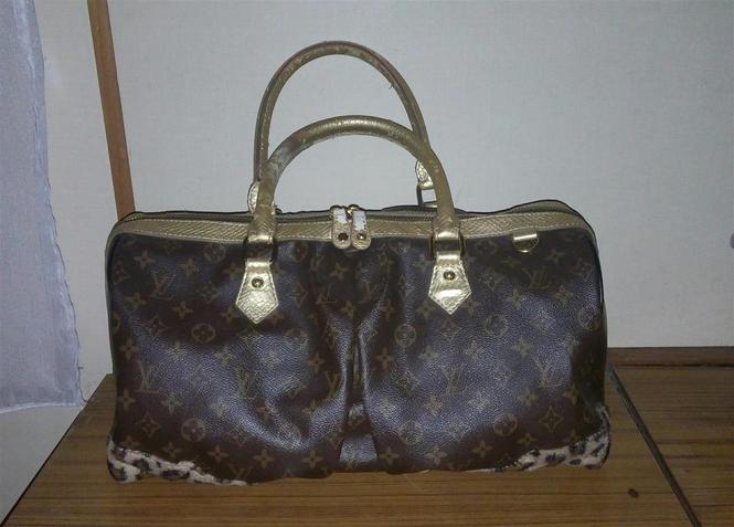 Louis Vuitton torba